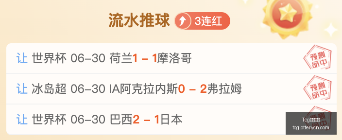 焦点战,这场胜利太,惊艳,Tcg天成彩票,彩票平台,在线投注,彩票预测,高频彩票