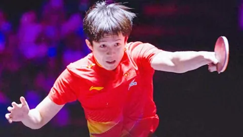 朱婷加盟意甲冠军队，依旧怀揣对祖国女排的深厚情感。